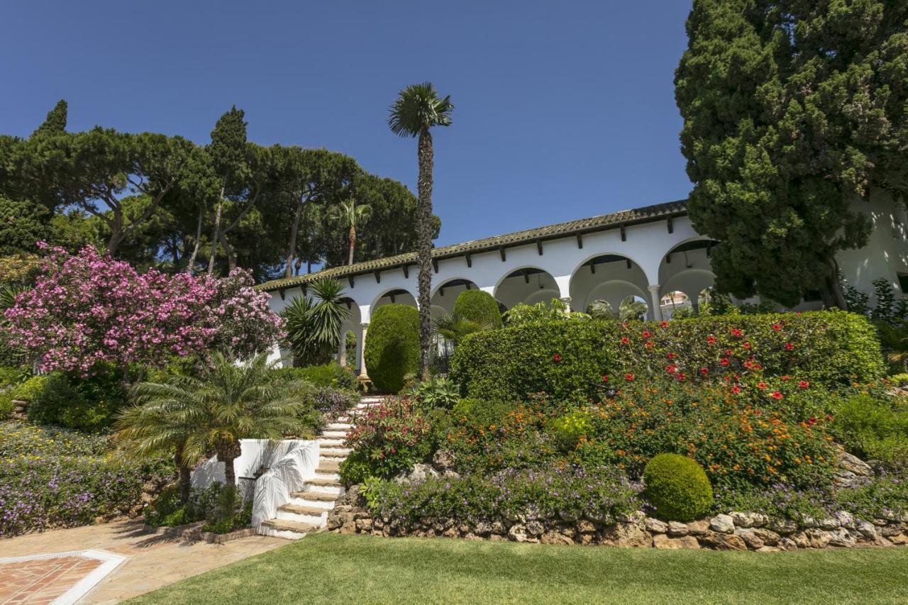 Senorio De Marbella Ph Exterior foto