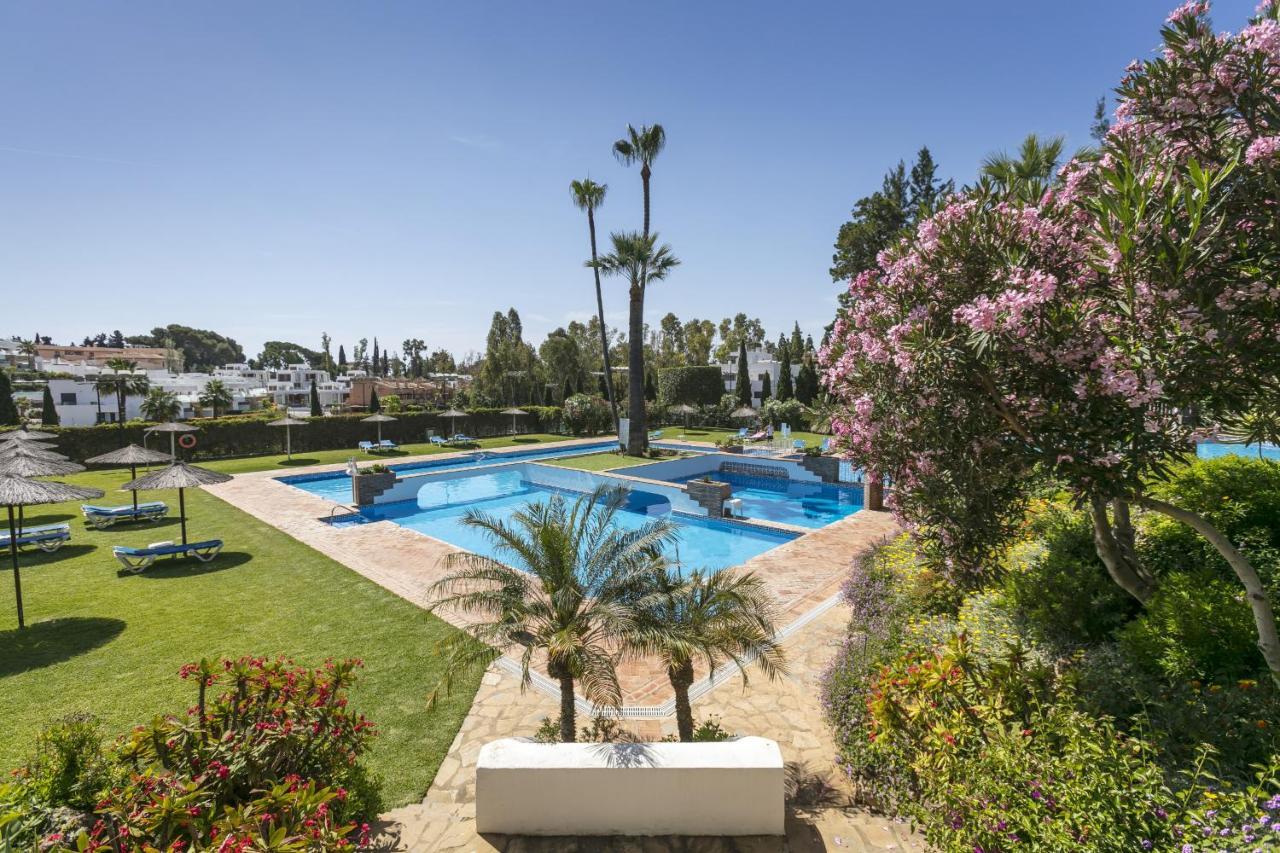Senorio De Marbella Ph Exterior foto