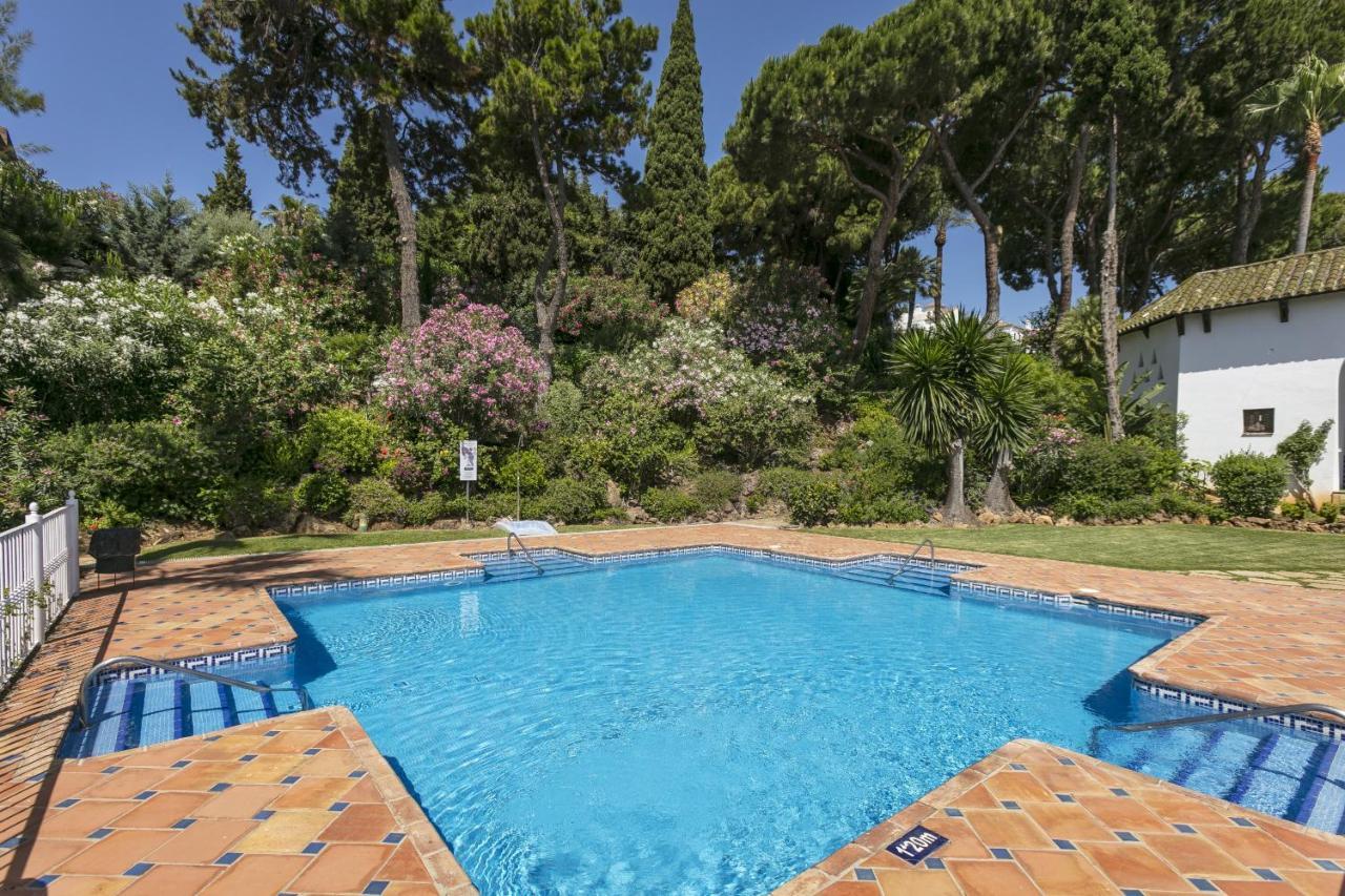 Senorio De Marbella Ph Exterior foto
