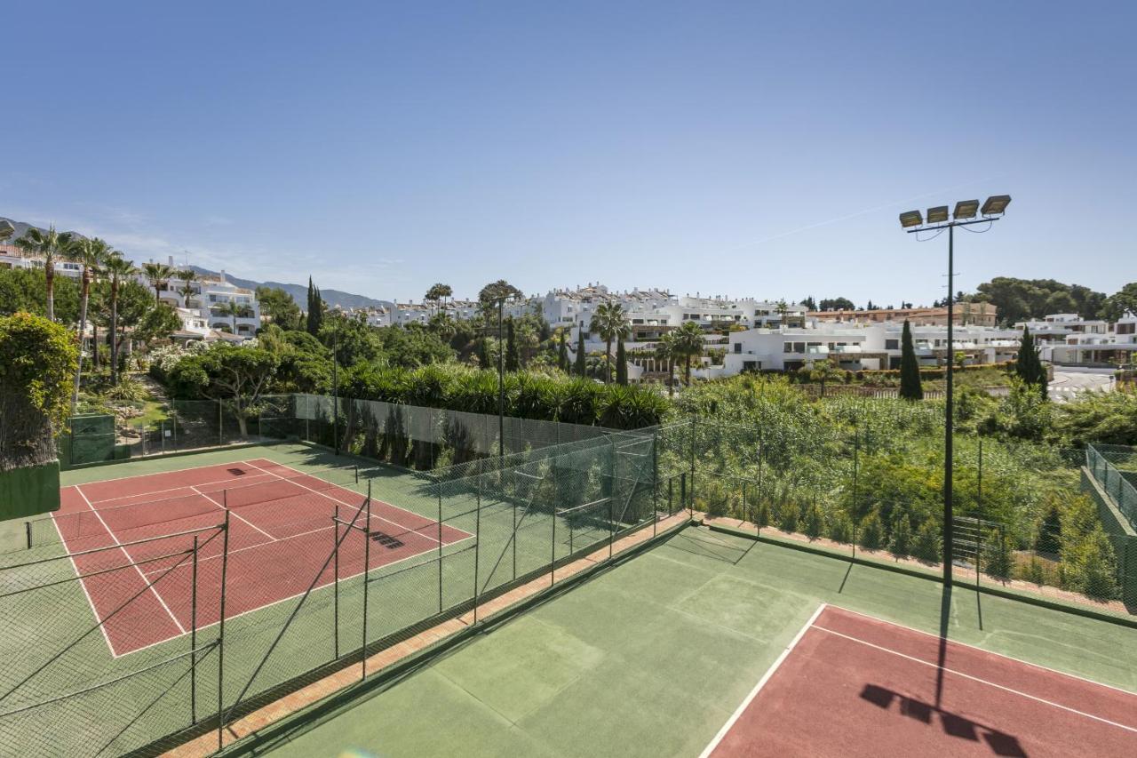 Senorio De Marbella Ph Exterior foto