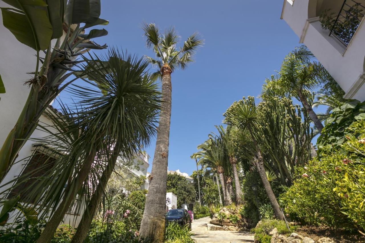 Senorio De Marbella Ph Exterior foto