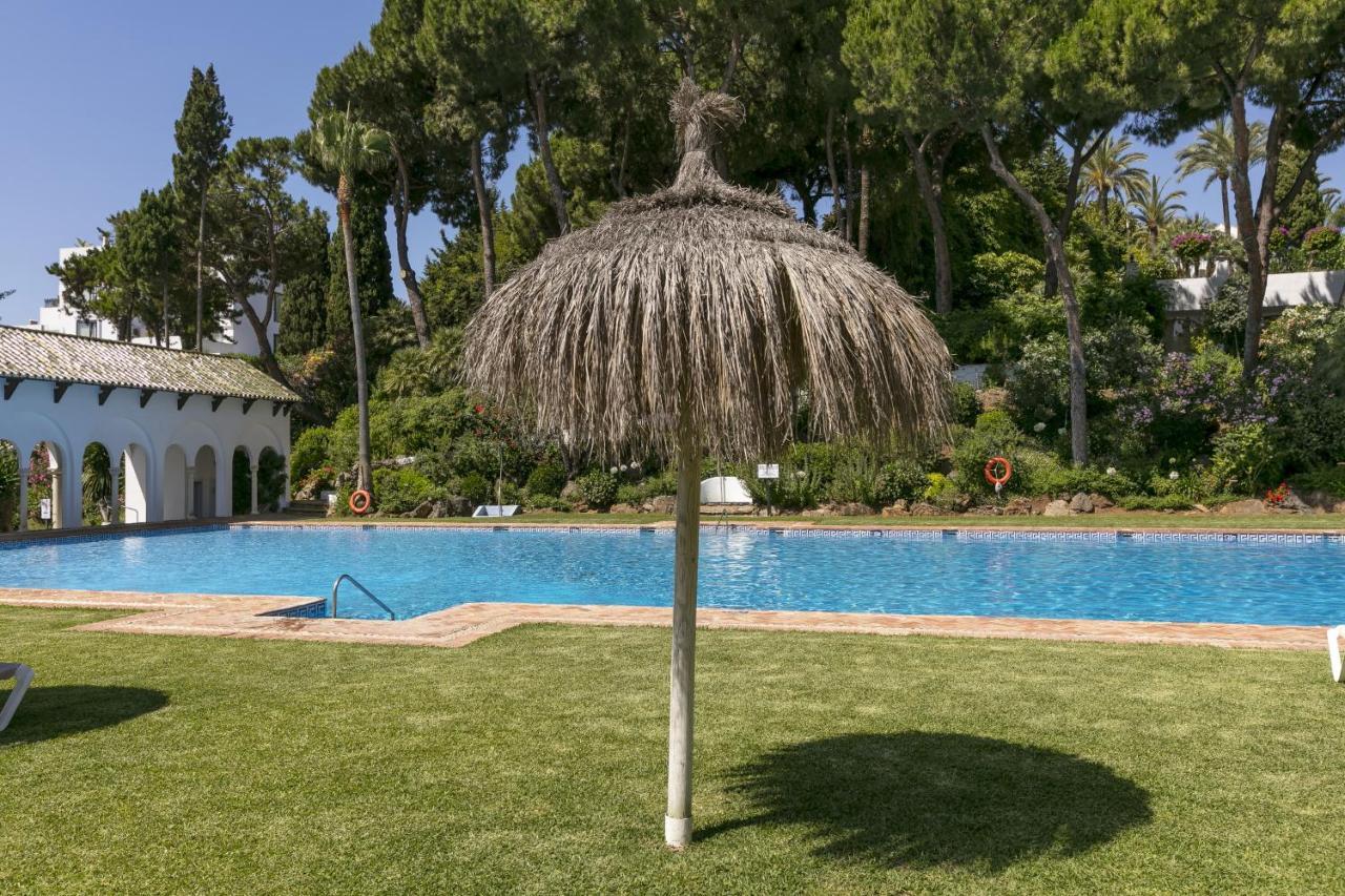 Senorio De Marbella Ph Exterior foto