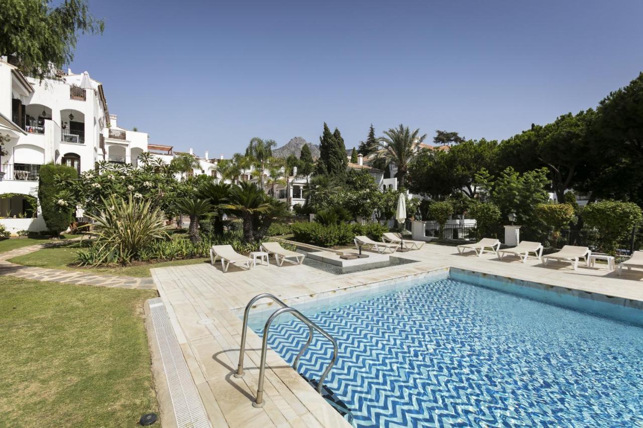 Senorio De Marbella Ph Exterior foto