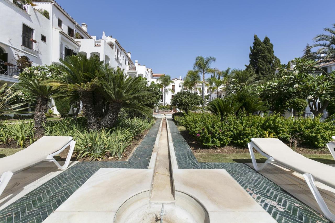 Senorio De Marbella Ph Exterior foto
