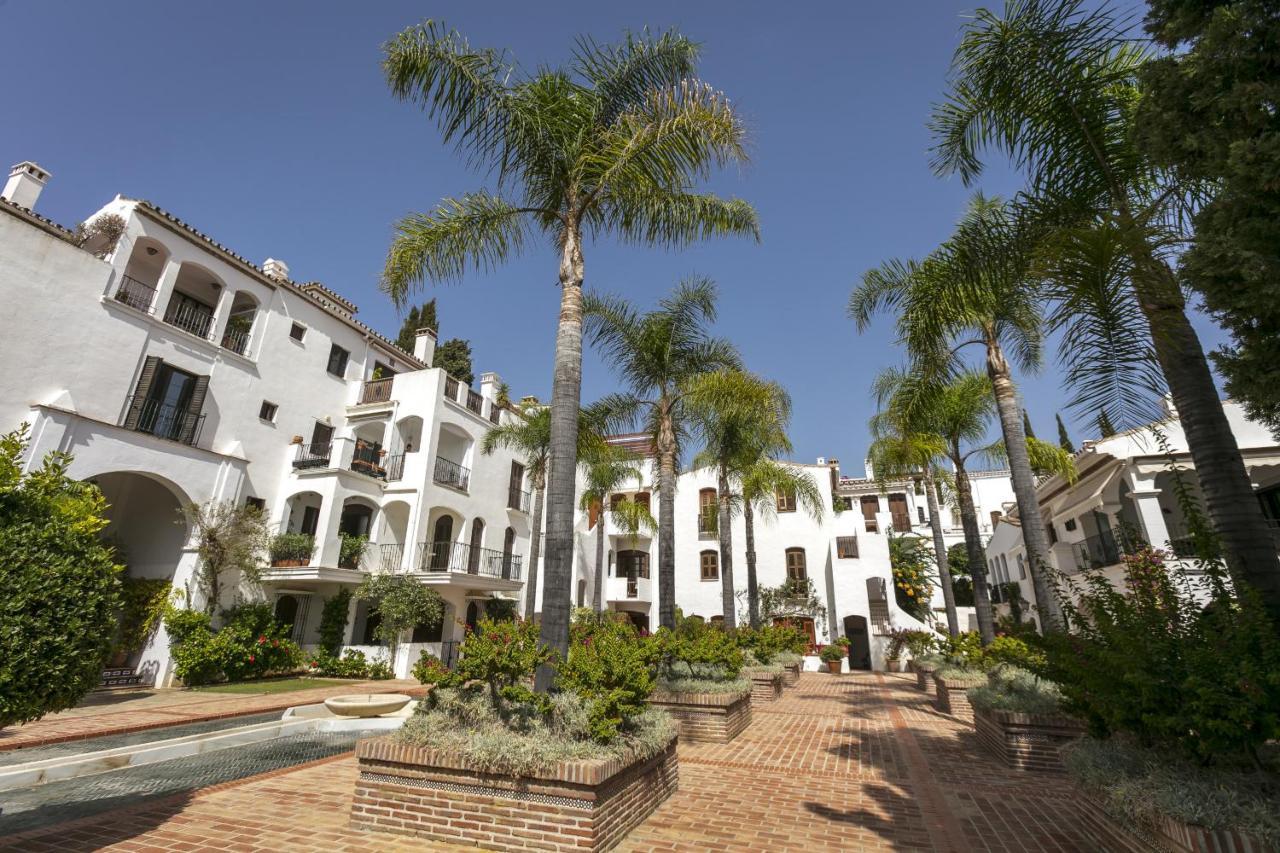 Senorio De Marbella Ph Exterior foto