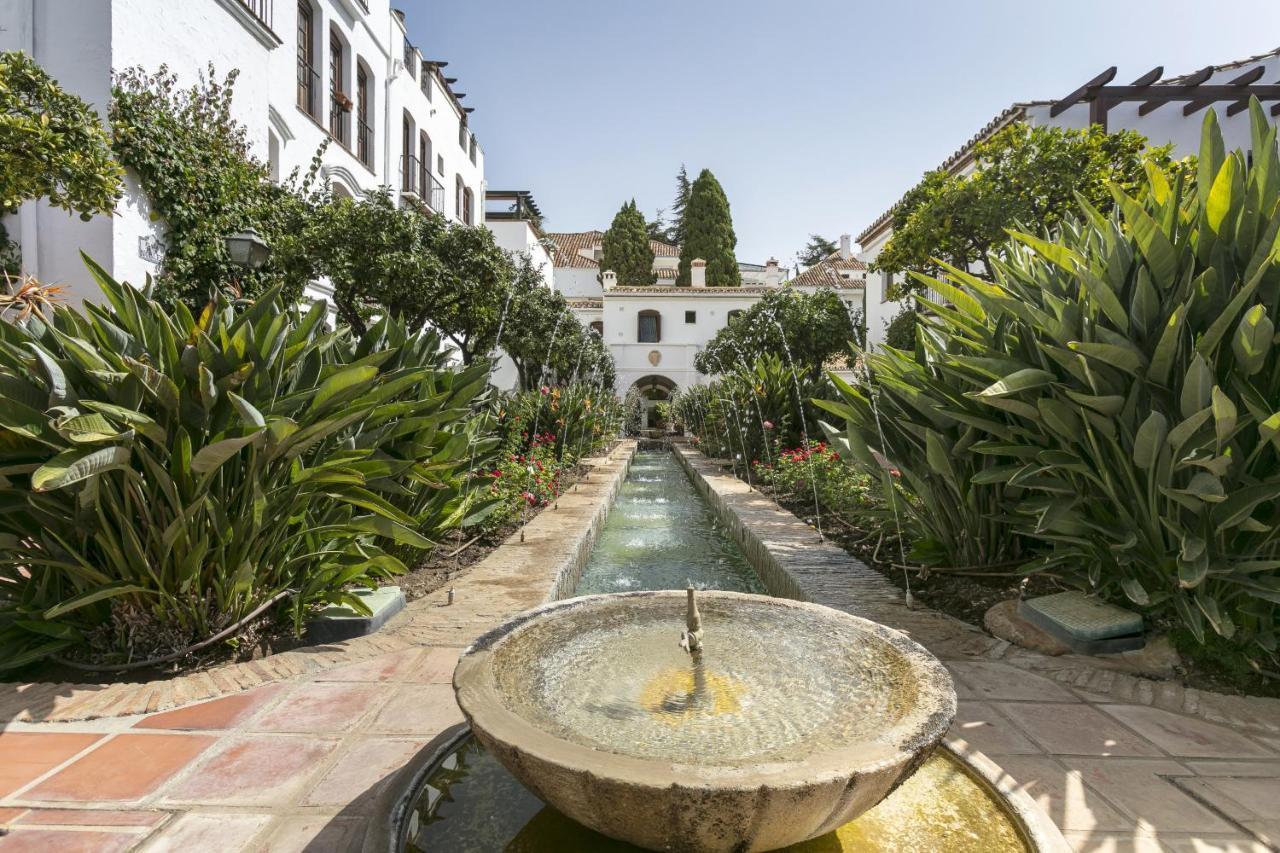 Senorio De Marbella Ph Exterior foto