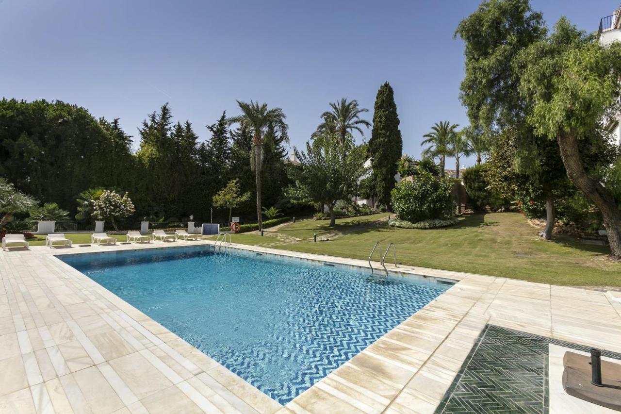 Senorio De Marbella Ph Exterior foto